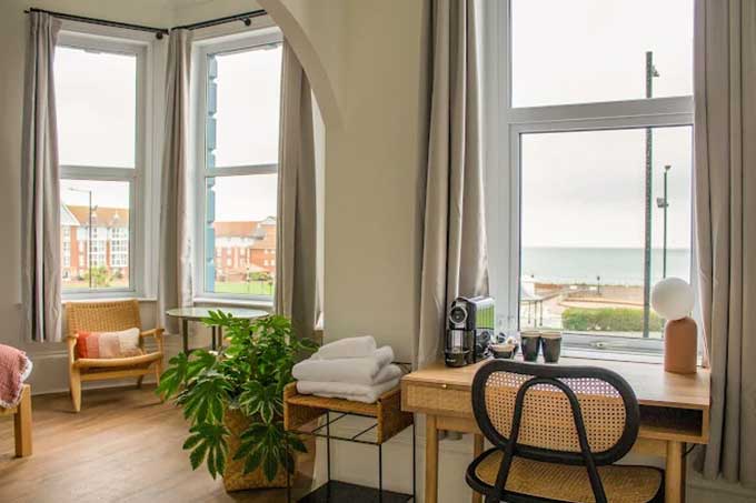 Kosher-friendly facilities UK