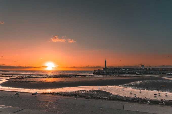 Shabbat-friendly staff support